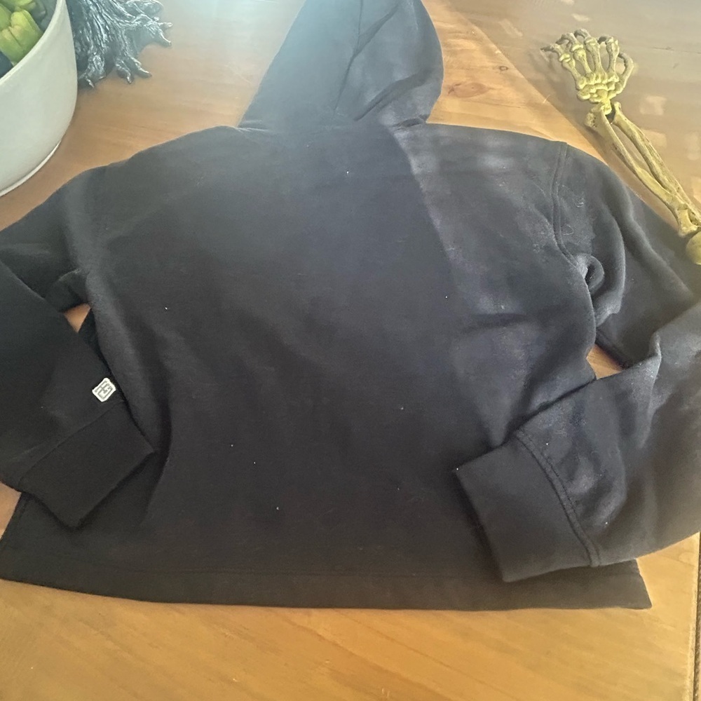 NWT AE Tailgate Black SF Giants Hoodie - Picture 10 of 10